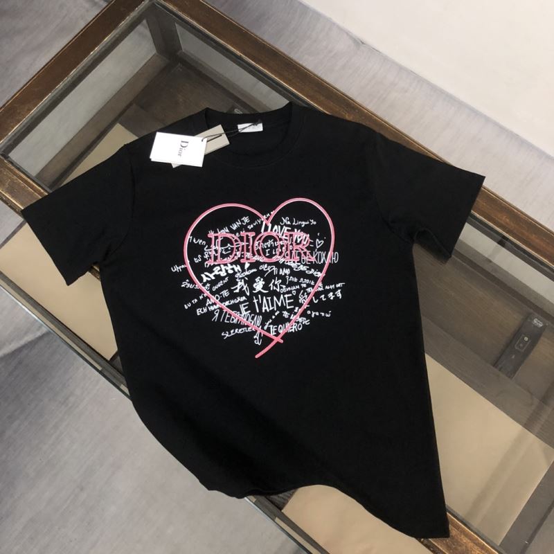 Christian Dior T-Shirts